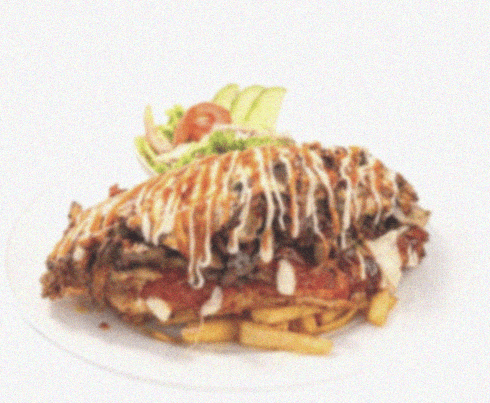 Parma Upgrade before